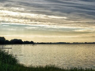 Casa de vacaciones Bogø  31