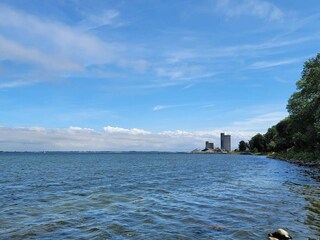 Casa de vacaciones Bogø  11