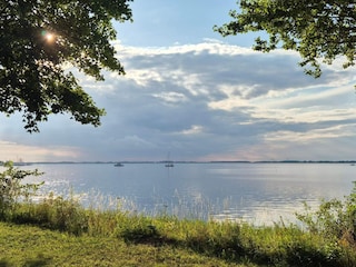 Holiday house Bogø  24