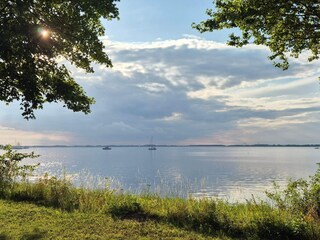 Vakantiehuis Bogø  20