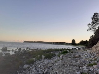 Vakantiehuis Bogø  26
