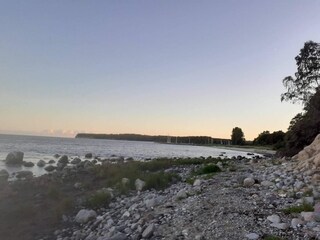 Vakantiehuis Bogø  34