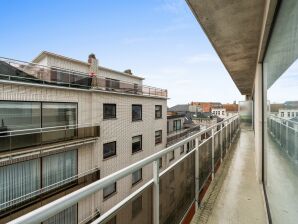 caravane Appartement près de la gare - Blankenberge - image1