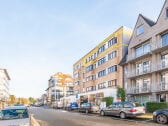 Apartamento Koksijde Grabación al aire libre 1