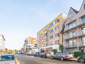 Apartment Les 4 Mouettes 402 im Zentrum gelegen - Koksijde - image1