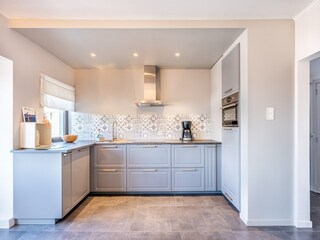 Appartement Koksijde Kenmerken 10