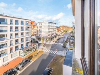 Appartement Koksijde Enregistrement extérieur 2