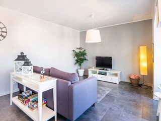 Appartamento Koksijde Caratteristiche 12