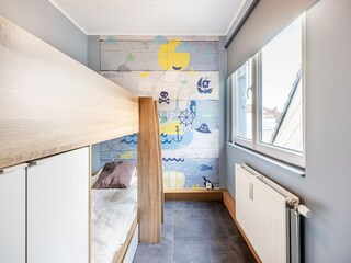 Apartment Koksijde Ausstattung 16