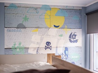 Appartement Koksijde Équipement 17