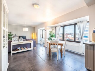 Appartement Koksijde Kenmerken 18