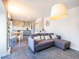 Appartement Koksijde Kenmerken 16