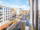 Apartamento Koksijde Grabación al aire libre 1