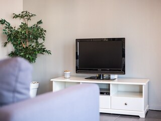 Appartement Koksijde Équipement 4