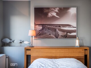 Appartement Koksijde Kenmerken 11