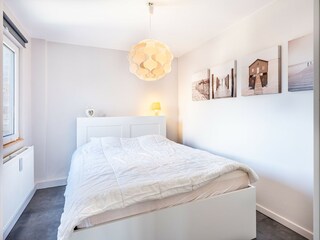 Appartement Koksijde Équipement 6