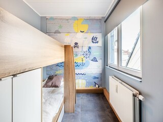 Appartement Koksijde Kenmerken 12