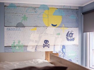 Appartement Koksijde Kenmerken 13