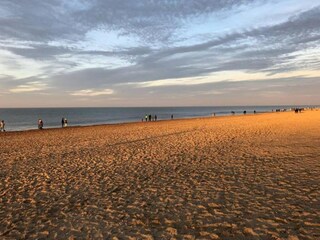 Appartamento Koksijde Ambiente 24