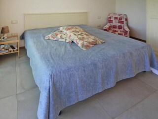 Parc de vacances Porto Azzurro Équipement 16