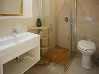 Vakantiepark Porto Azzurro Kenmerken 15