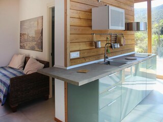 Holiday park Porto Azzurro Features 16