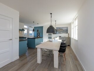 Casa de vacaciones Serooskerke Características 4