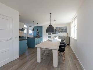 Ferienhaus Serooskerke Ausstattung 5