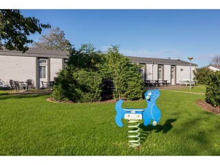 Maison de vacances Serooskerke Enregistrement extérieur 1