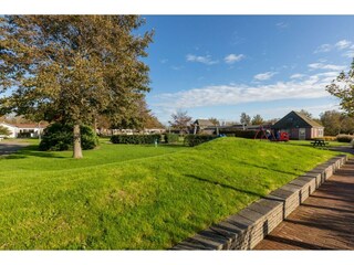 Maison de vacances Serooskerke Enregistrement extérieur 2