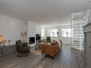 Holiday house Serooskerke Features 7