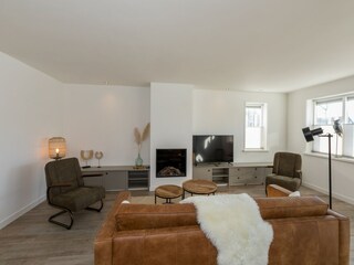 Ferienhaus Serooskerke Ausstattung 9