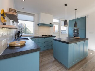 Ferienhaus Serooskerke Ausstattung 7