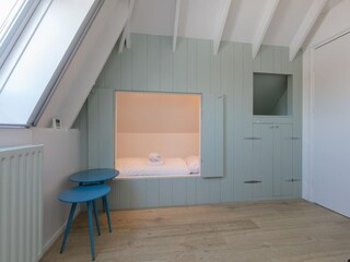 Vakantiehuis Serooskerke Kenmerken 13