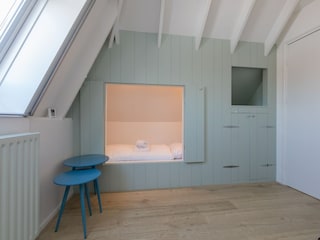 Vakantiehuis Serooskerke Kenmerken 6