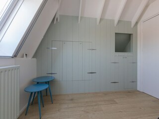 Ferienhaus Serooskerke Ausstattung 11
