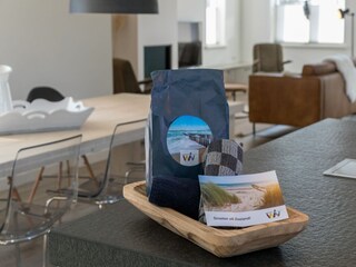 Vakantiehuis Serooskerke  39