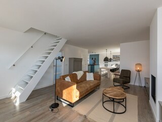 Maison de vacances Serooskerke Équipement 1