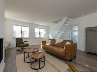 Ferienhaus Serooskerke Ausstattung 12