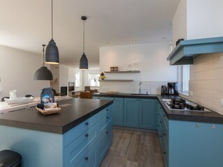 Holiday house Serooskerke Features 14