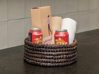 Vakantiehuis Serooskerke  40