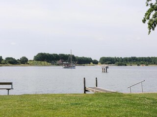 Vakantiehuis Serooskerke Omgeving 22