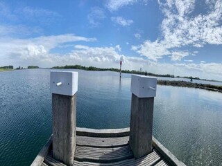 Casa per le vacanze Serooskerke Ambiente 25