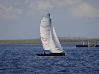 Ferienhaus Serooskerke Umgebung 29