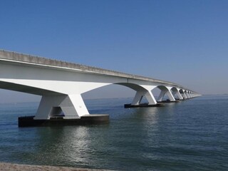 Vakantiehuis Serooskerke Omgeving 21