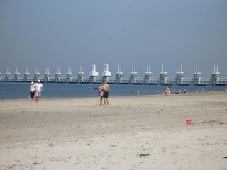 Ferienhaus Serooskerke Umgebung 22