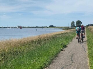 Vakantiehuis Serooskerke Omgeving 32