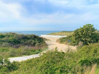 Casa per le vacanze Serooskerke Ambiente 35