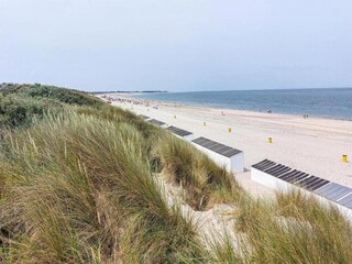 Vakantiehuis Serooskerke Omgeving 30