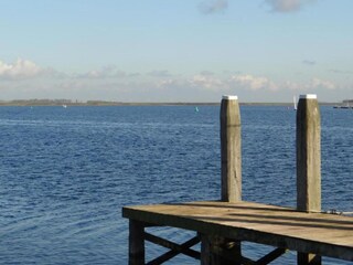 Ferienhaus Serooskerke Umgebung 26